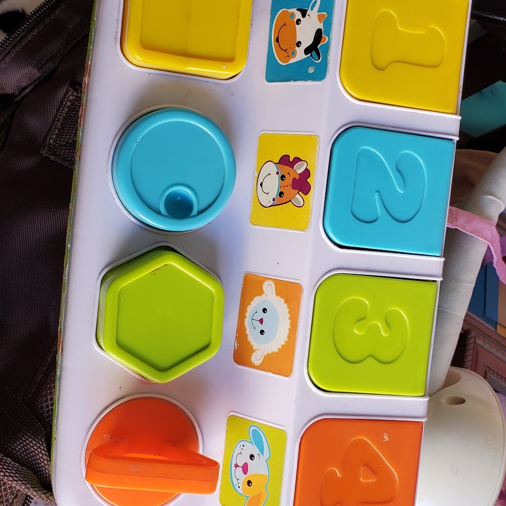 Baby items - Picture 2 of 7
